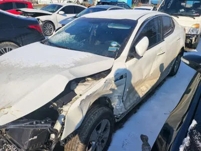 2015 Kia K5 KNAGN418BFA656678 VIN:KNAGN418BFA656678