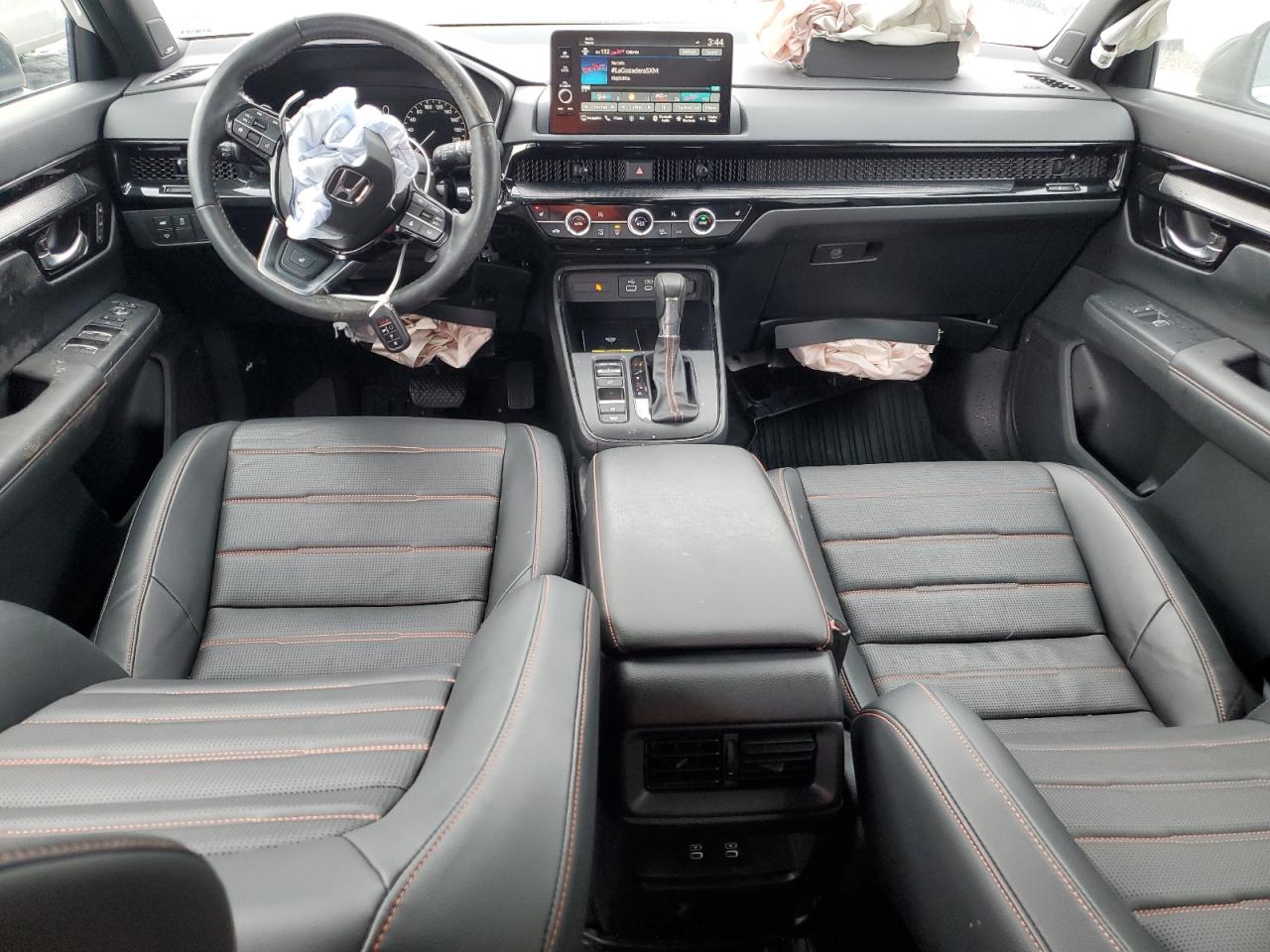 2023 HONDA CR-V SPORT TOURING VIN:2HKRS6H99PH206129