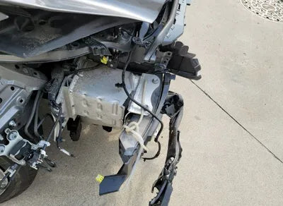 2017 Lexus LS 500 VIN: