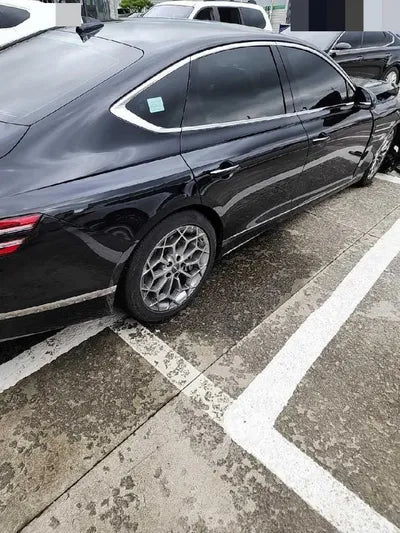 2023 Genesis G80 VIN: