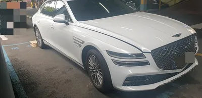 2020 Genesis G80 KMTGB41CBMU058285 VIN:KMTGB41CBMU058285