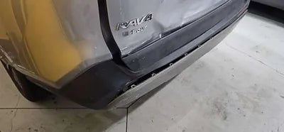 2022 Toyota RAV4 VIN: