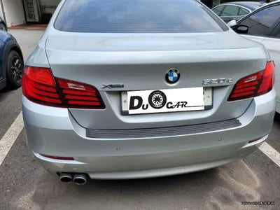 2015 BMW 520 WBA5E7100FD675778 VIN:WBA5E7100FD675778