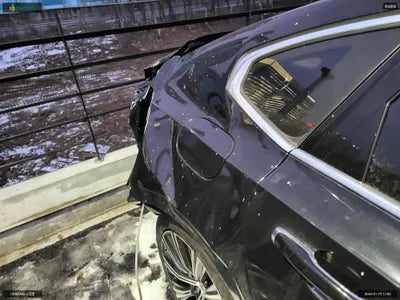 2021 Volvo S90 LVYPTL12DMP231845 VIN:LVYPTL12DMP231845