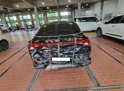 2020 Kia K5 KNAG2412BLA050746 VIN:KNAG2412BLA050746