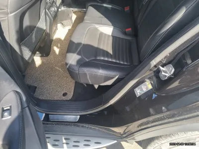 2018 Mercedes-Benz GLE 350 WDCED2EB0JA091602 VIN:WDCED2EB0JA091602