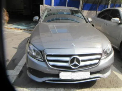 2018 Mercedes-Benz E 220 WDDZF0FB4JA418576 VIN:WDDZF0FB4JA418576