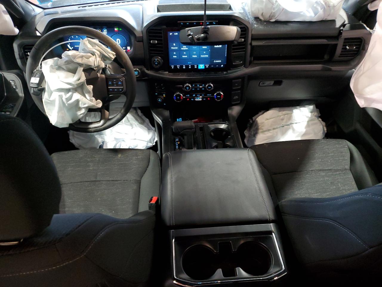 2024 FORD F150 XLT VIN:1FTFW3L88RKD24634