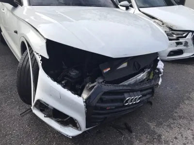 2020 Audi SQ5 WAUZZZFY3L2083556 VIN:WAUZZZFY3L2083556