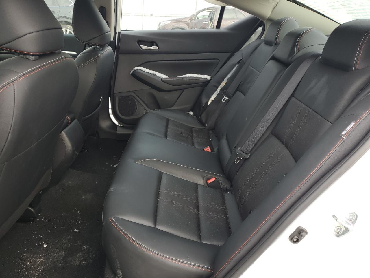 2024 NISSAN ALTIMA SR VIN:5GAKRCED6CJ312982