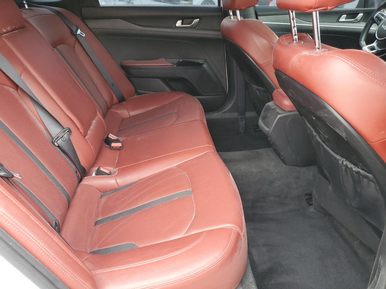 2022 KIA K5 GT LINE VIN:5XXG64J26NG153086