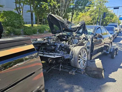 2017 Genesis G80 KMHGM41DDHU214740 VIN:KMHGM41DDHU214740