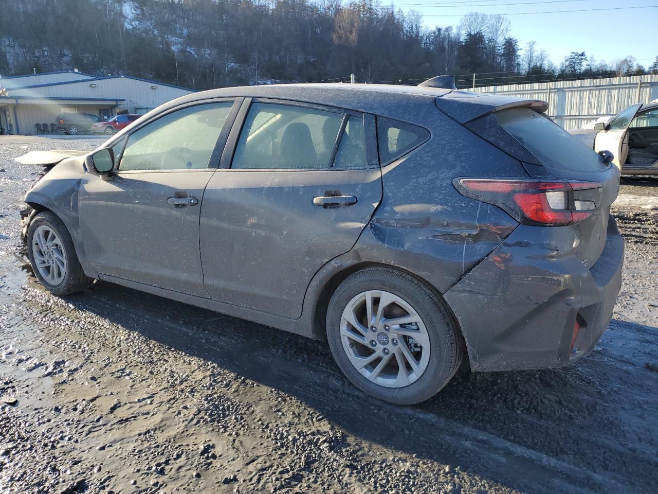 2024 SUBARU IMPREZA  VIN:JF1GUABC5R8887664