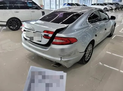 2015 Jaguar XF SAJAA05J4FDU78363 VIN:SAJAA05J4FDU78363