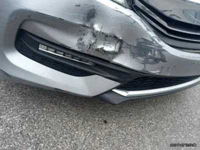 2016 Honda Accord 1HGCR2680GA512007 VIN:1HGCR2680GA512007