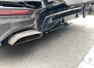 2021 BMW 530 WBA71BH05MCG35960 VIN:WBA71BH05MCG35960