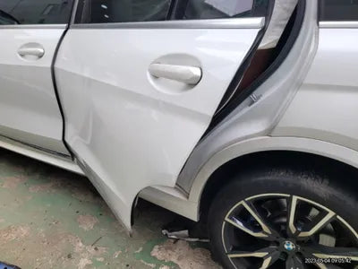 2020 BMW 730 WBACW810XL9D01643 VIN:WBACW810XL9D01643