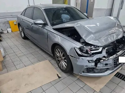 2015 Audi A6 WAUZZZ4G7FN051383 VIN:WAUZZZ4G7FN051383