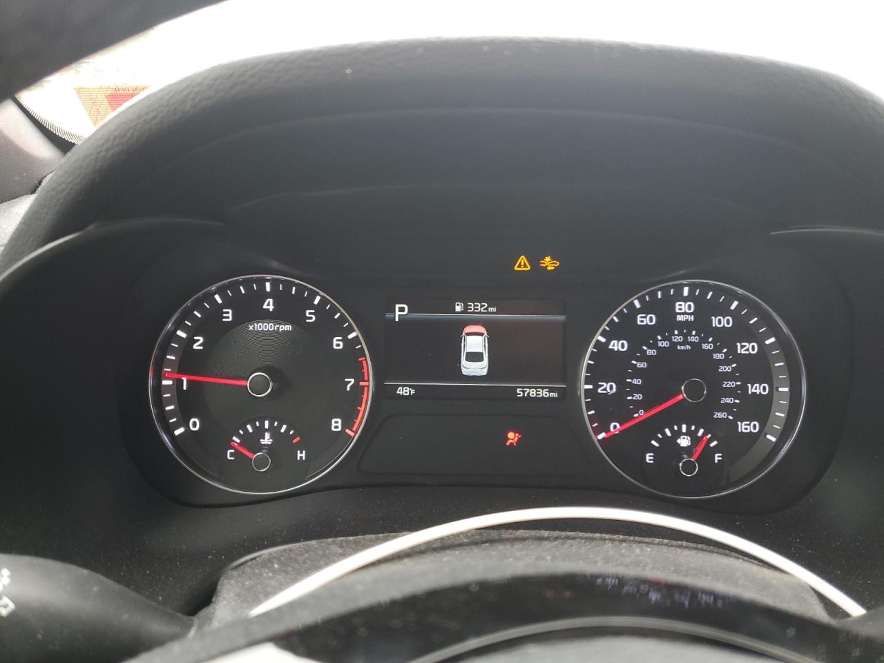 2022 KIA FORTE GT LINE VIN:3KPF54ADXNE473276