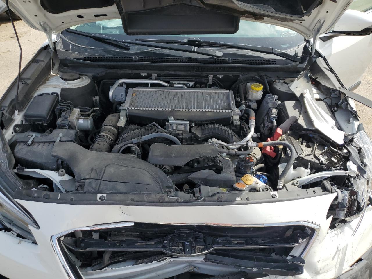 2022 SUBARU OUTBACK LIMITED XT VIN:4S4BTGNDXN3249315