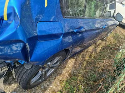 2018 BMW 320 WBA8C5105JA074108 VIN:WBA8C5105JA074108