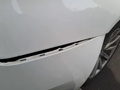 2015 BMW 528 WBA5A5102FGT89106 VIN:WBA5A5102FGT89106