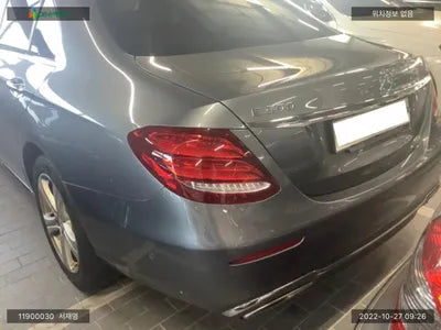 2016 Mercedes-Benz E 200 WDDZF4CB1HA109699 VIN:WDDZF4CB1HA109699