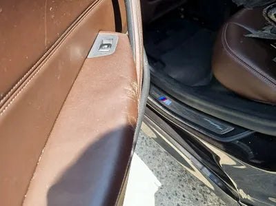 2018 BMW 520 WBAJC5107JG861916 VIN:WBAJC5107JG861916