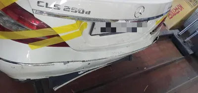 2016 Mercedes-Benz CLS 250 WDDLJ9HB3GA175311 VIN:WDDLJ9HB3GA175311