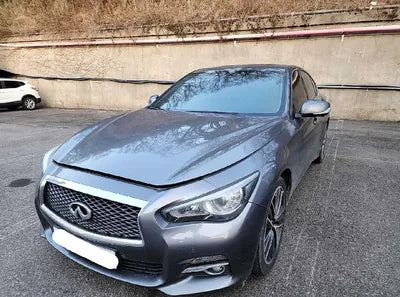 2016 Infiniti Q50 JNKDV71E1GM552310 VIN:JNKDV71E1GM552310