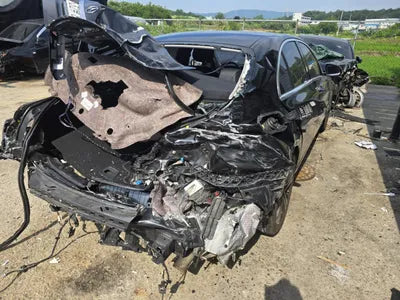 2019 Mercedes-Benz E 300 WDDZF4JB2KA602849 VIN:WDDZF4JB2KA602849