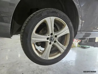 2018 Mercedes-Benz E 220 VIN: