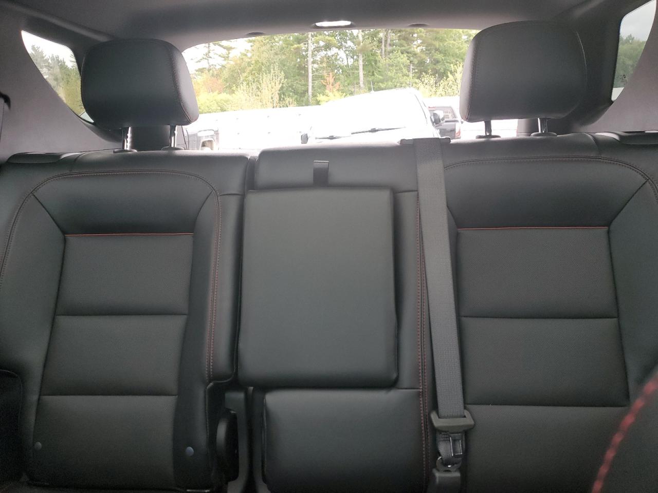 2024 CHEVROLET EQUINOX RS VIN:3GNAXWEG6RS100447