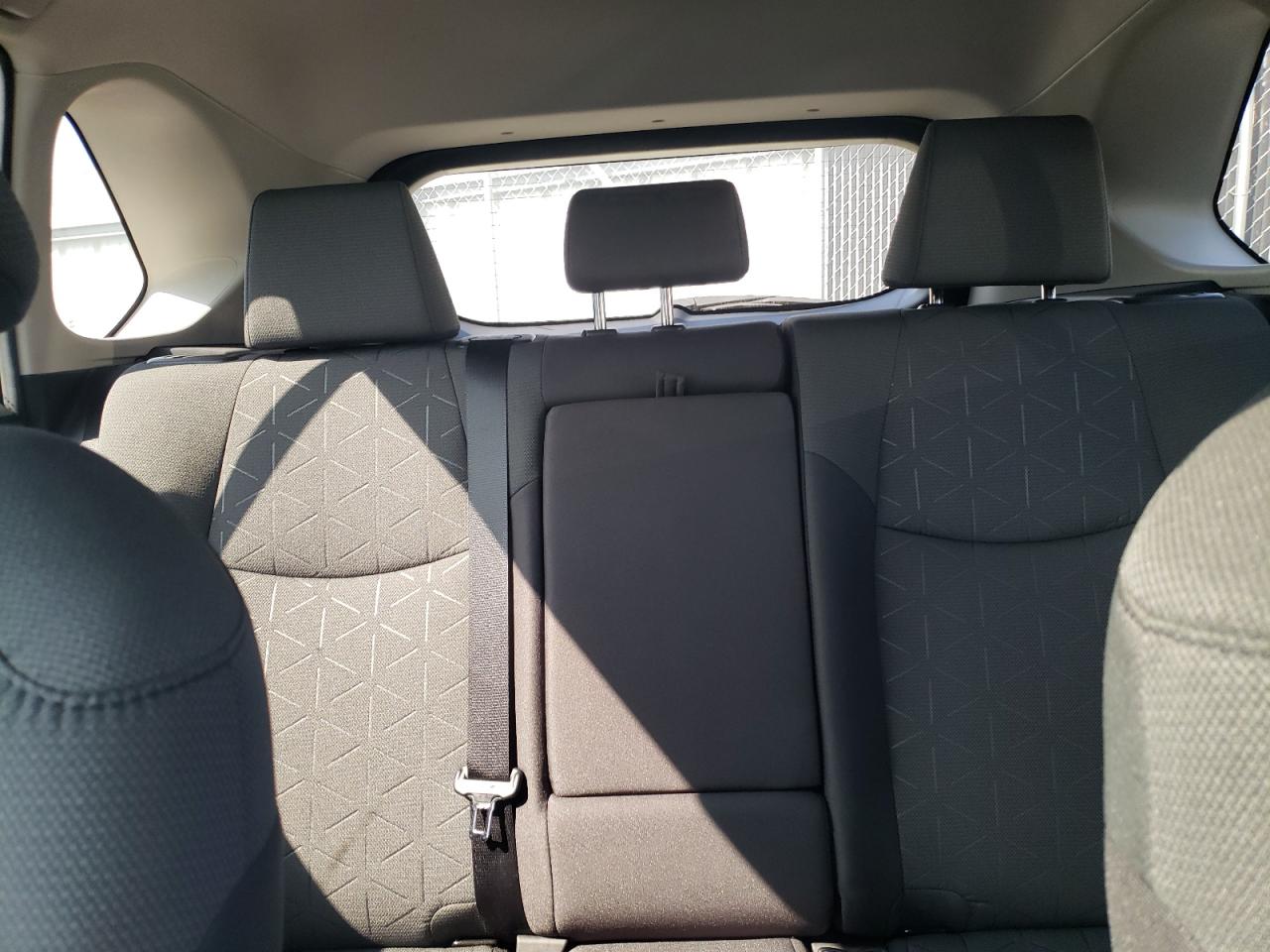 2023 TOYOTA RAV4 XLE VIN:2T3P1RFV0PW334697