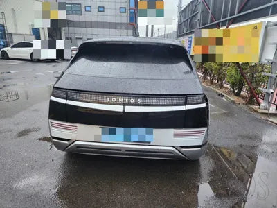 2022 Hyundai Ioniq KMHKR81AFNU105449 VIN:KMHKR81AFNU105449