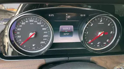 2020 Mercedes-Benz E 220 W1KZF0FB9LA845707 VIN:W1KZF0FB9LA845707