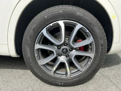 2020 Maserati Levante VIN: