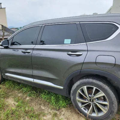 2019 Hyundai Santa FE 029KMKMHS381CBKU0 VIN:029KMKMHS381CBKU0