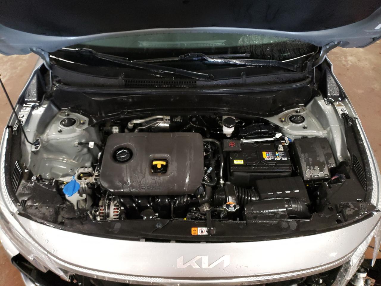2022 KIA SELTOS S VIN:KNDEUCAA5N7318665