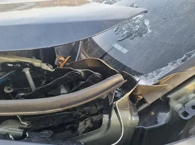 2021 BMW 545 WBATA6104M9H29437 VIN:WBATA6104M9H29437