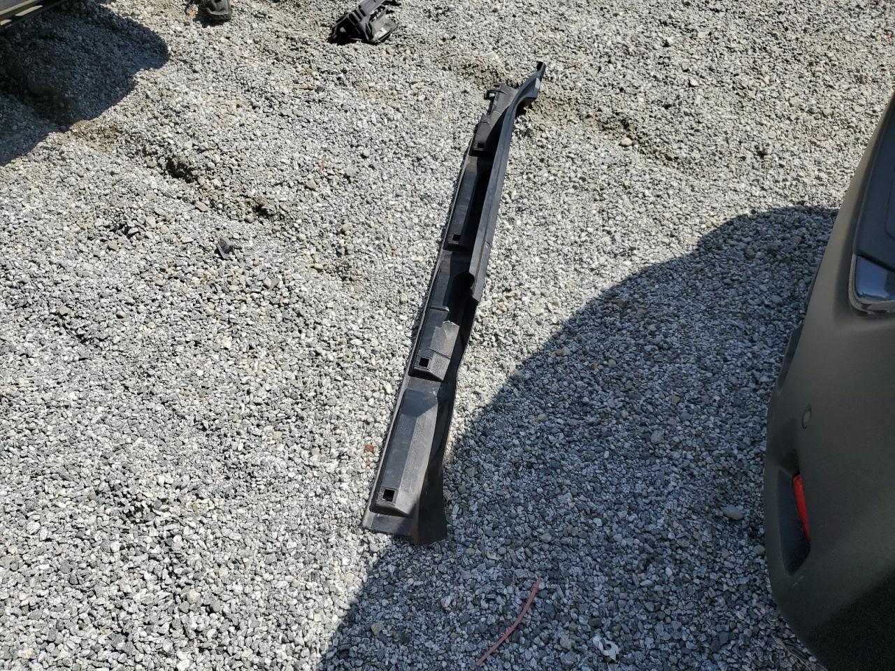 2024 SUBARU OUTBACK TOURING VIN:4S4BTGPD6R3169965