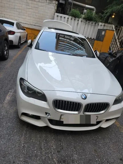 2016 BMW 528 WBA5A7100GG296811 VIN:WBA5A7100GG296811