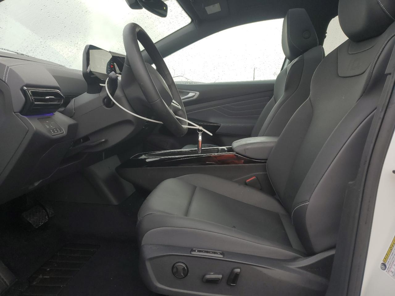 2023 VOLKSWAGEN ID.4 PRO S VIN:1V2WNPE83PC034301