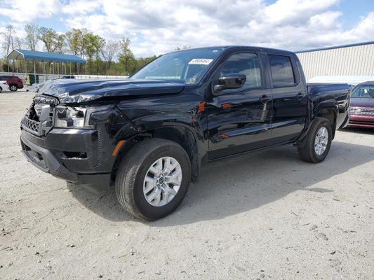 2023 NISSAN FRONTIER S VIN:1N6ED1EK8PN613018