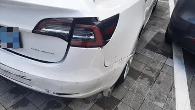 2020 Tesla Model 3 5YJ3E1EB7LF727091 VIN:5YJ3E1EB7LF727091