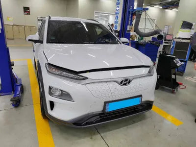2021 Hyundai Kona KMHK381GFLU122251 VIN:KMHK381GFLU122251