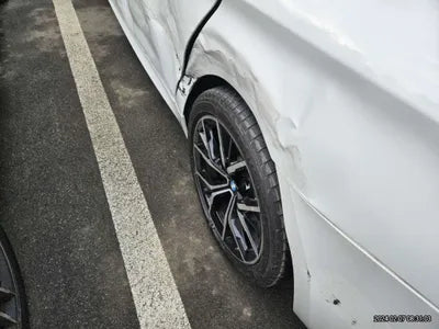 2022 BMW 530 WBA31BJ02NWX81996 VIN:WBA31BJ02NWX81996