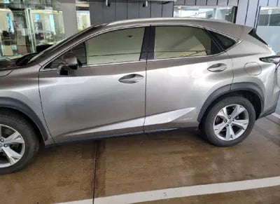 2017 Lexus NX 300 JTJBJRBZ1H2056371 VIN:JTJBJRBZ1H2056371