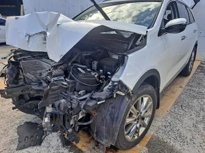 2015 Kia Sorento KNAPH81ABFA102812 VIN:KNAPH81ABFA102812