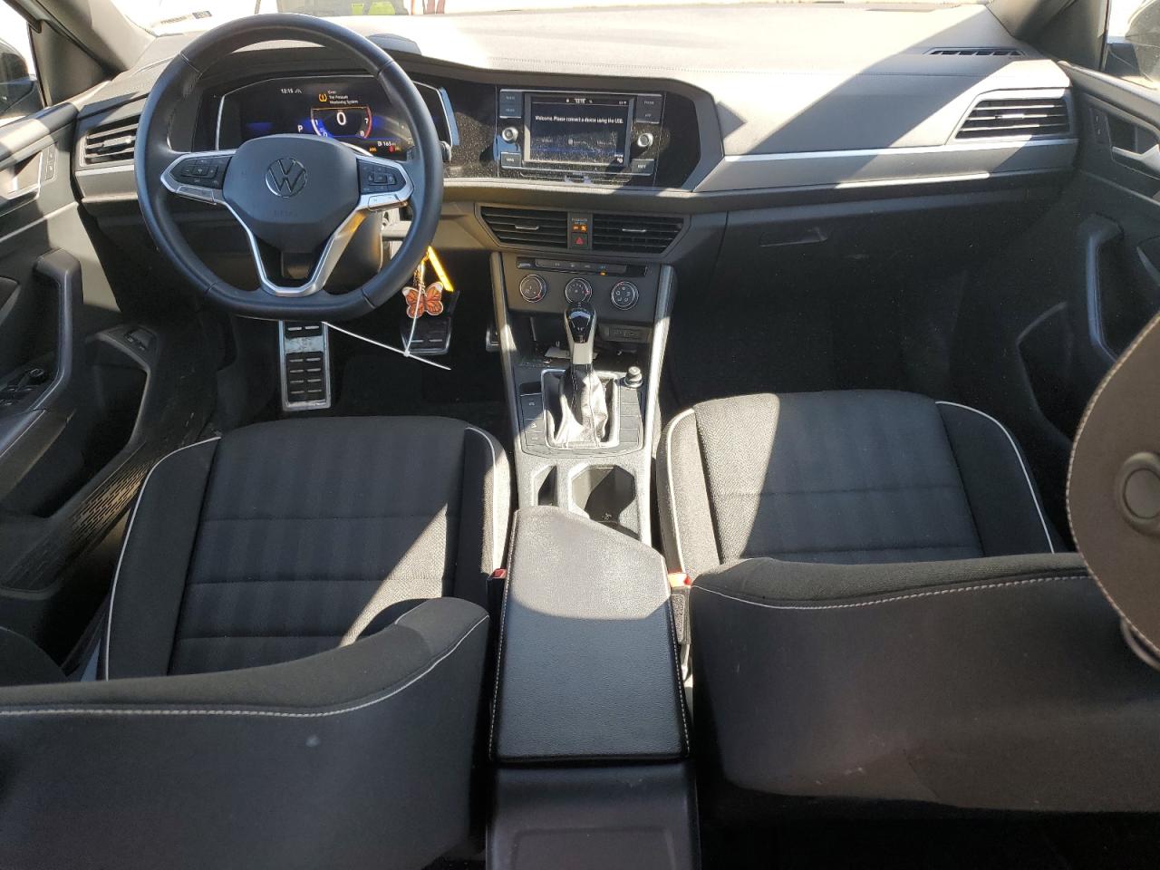 2023 VOLKSWAGEN JETTA SPORT VIN:3VWBM7BU6PM023714